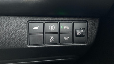 Honda HR-V 1.5 eHEV Advance 5dr CVT Hybrid Hatchback